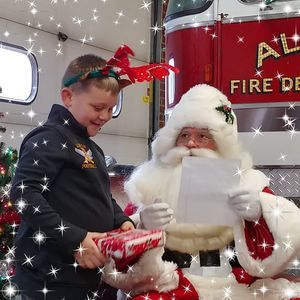 Meet your Posher, Barbara